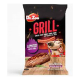 Grill Lomito Y Churrastico X 50gr Para Perros