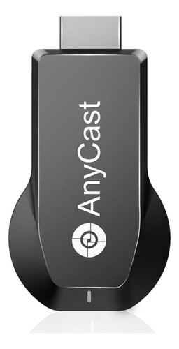 Anycast Nuevo Receptor Inalámbrico Wifi Con Pantalla 1080p