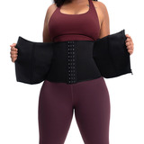 Corset Reductor Faja Cinturilla C - Unidad a $61563