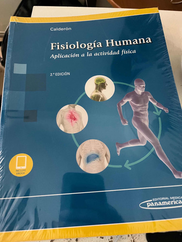 Libro Fisiología Humana