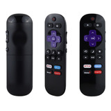 Control Remoto Rca Smart Tv Netflix Disney