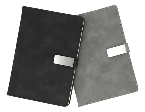 Agenda Diaria Con 140 Hojas
