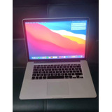 Macbook Pro 