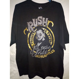 Playera De Rush Talla Xl Adulto Lucha Libre 