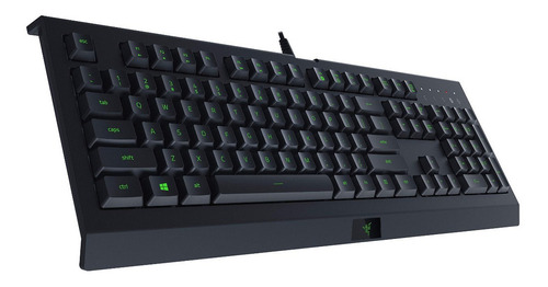 Kit Teclado Y Mouse Razer (cynosa Lite Inglés, Basilisk X)