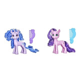 Bonecas Little Pony Kit C/2 Originais Hasbro Lacradas