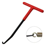 Llave De Gancho Extractor Resorte De Escape/mofle