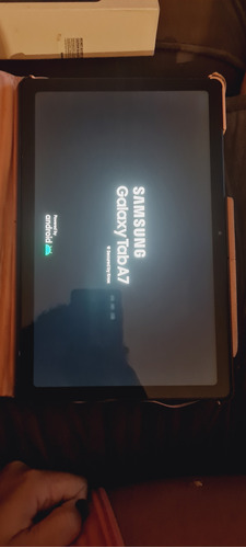 Tablet Samsung Tab A7 Sm T500