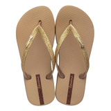 Chinelo De Dedo Feminino Nova Ipanema Lançamento Lindo  Z549