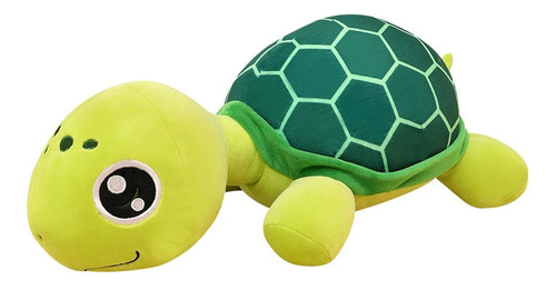 Tortuga Peluche Kawaii Juguete Felpa Suave Bebe Infantil