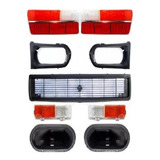 Kit Faros Tras Aro Parrilla Giro Casco Renault 12 Oferta