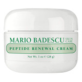 Mario Badescu Crema Renovadora De Péptidos Para Pieles Com.