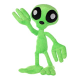 Peluche Para Perros Mighty - Alien