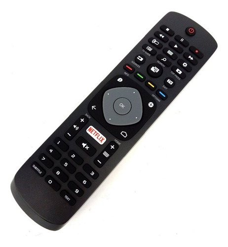 For El Control Remoto De Philips Tv Hof16h303gpd24