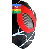 Máscara Spiderman / Miles Morales - Spider Verse