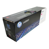 Toner Hp 414a W2023a Original Magenta Pro Serie M454 M479