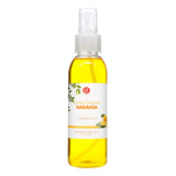  Aceite Corporal De Naranja Drogam 120 Ml