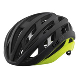 Casco De Bicicleta Giro Helios Spherical Con Mips Mtb