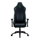 Silla Gamer Razer Iskur X