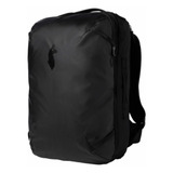 Morral Cotopaxi Allpa 35 Negro