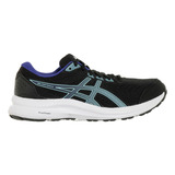 Zapatillas Asics Running Contend 8 Mujer Ng Tu