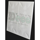 Placas Antihumedad Decorativas 3d´eco Mod.: Alicante