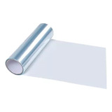 Laminex Vinil Para Faros Transparente Rollo 30cm X 9m