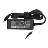 Cargador Compatible Con Hp Mini 110 19v 1.58a 30w 4.0x1.7  