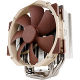 Noctua Nh-u14s  Enfriador De Cpu Premium Con Ventilador Nf-a