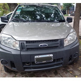 Ford Ecosport 1.6 Xl Plus 4x2