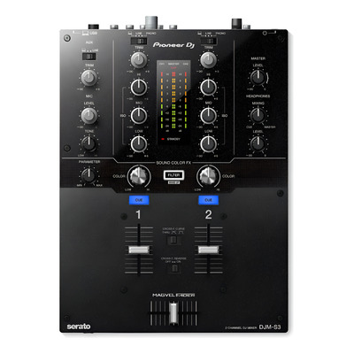 pioneer dj パイオニア DJM-300 縦フェーダー汎用新品 pioneer dj