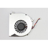 Ventilador Toshiba Satellite C655d-s5138 V000220360