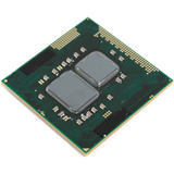 Micro Procesador Para Notebook Compatible Con I3-330m Slbmd