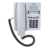 Telefone Siemens Euroset 3005 Kit Com 5 Pçs Ártico Novo.