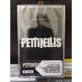 Cassette Pettinellis - Pettinellis Nuevo Sellado Obivinilos