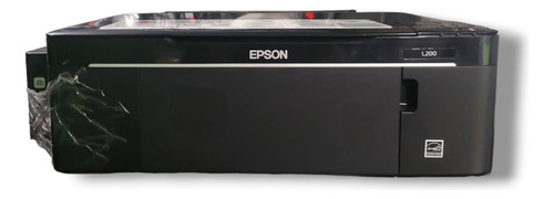 Impresora Multifuncional Epson L200