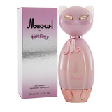 Meow De Katy Perry Eau De Parfum 100 Ml