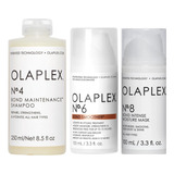 Olaplex Original N4 - N6 - N8 - mL a $500