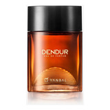 Yanbal Perfume Dendur Hombre - mL a $1160
