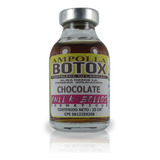 Ampolla Capilar Botox Chocolate 25ml Fu - mL a $400