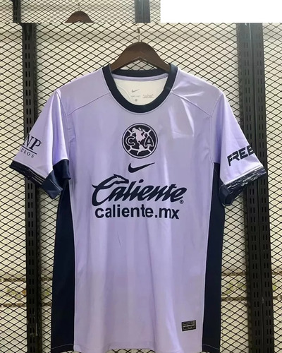 Playera Jersey Deportiva De America Alternativa 2024