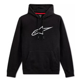 Buzo Con Capucha Alpinestars - Ageless V2 Hoodie - Teo Motos