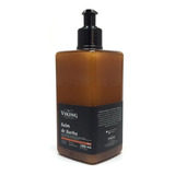 Balm De Barba 500ml Profissional Linha Terra Viking