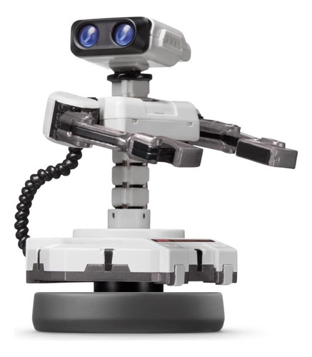 Amiibo R.o.b. Nintendo - Usado