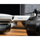 Drone Dji Mavic Mini 1  - Combo Fly More