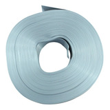 Cinta Rompe Vientos Para Red Diagonal 51mm Gris 08400070