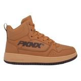 Tenis Bota Hombre Prokennex Deportiva 1116920