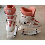 Kangoo Jumps Zapatos De Salto Tfan Jump Talla 35 - 37