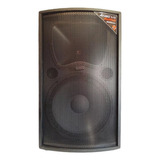 Bafle Activo 15 Pulgadas Apogee A15 300w Rms 2 Vias Parlante