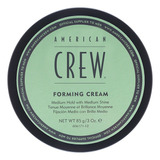 Crema Fijadora Media American Crew Forming Cream 85gr